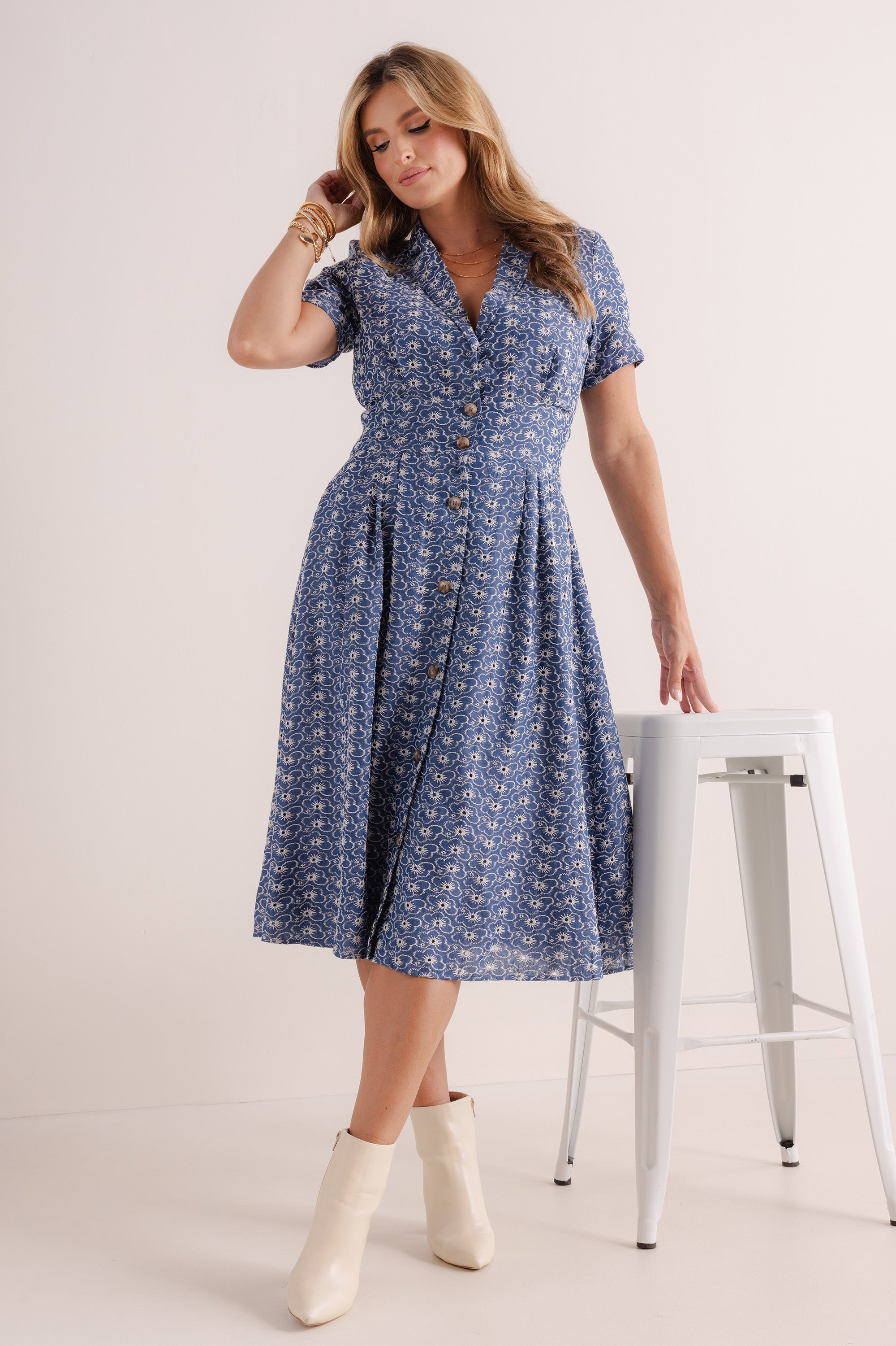 Lucy Dress