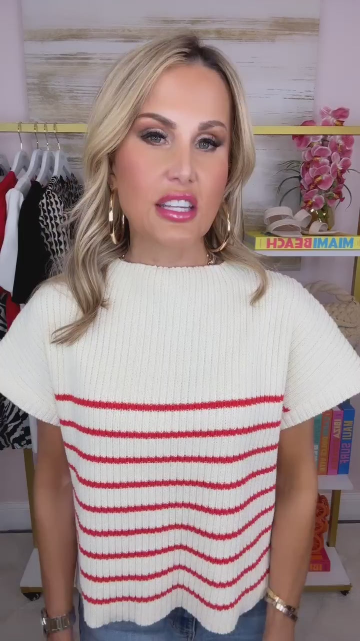 Brianne Sweater