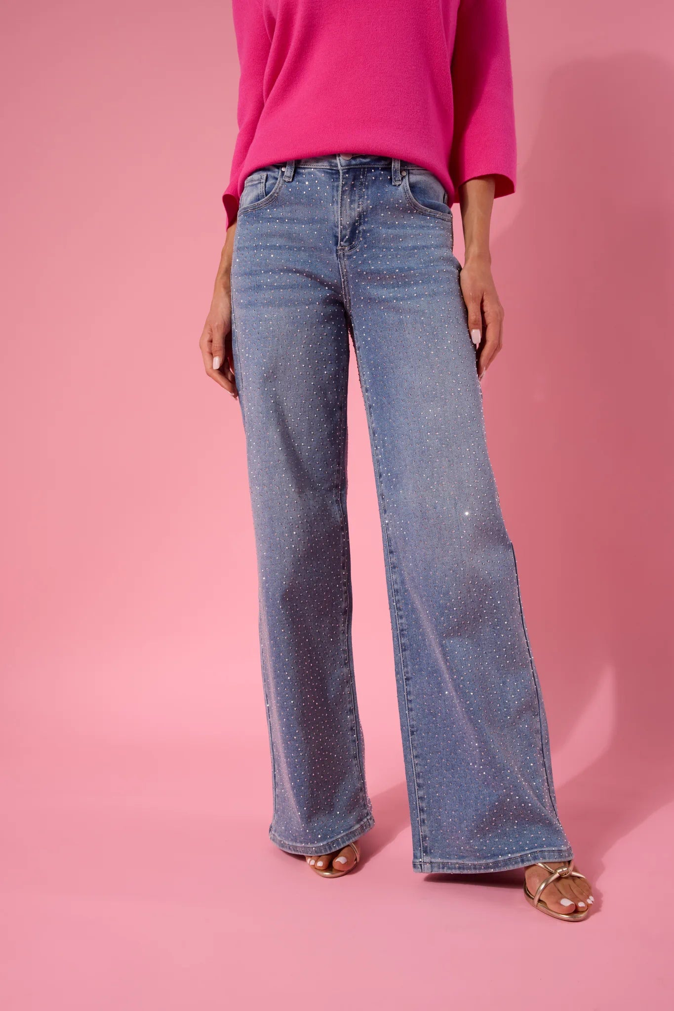 Carrie Jeans