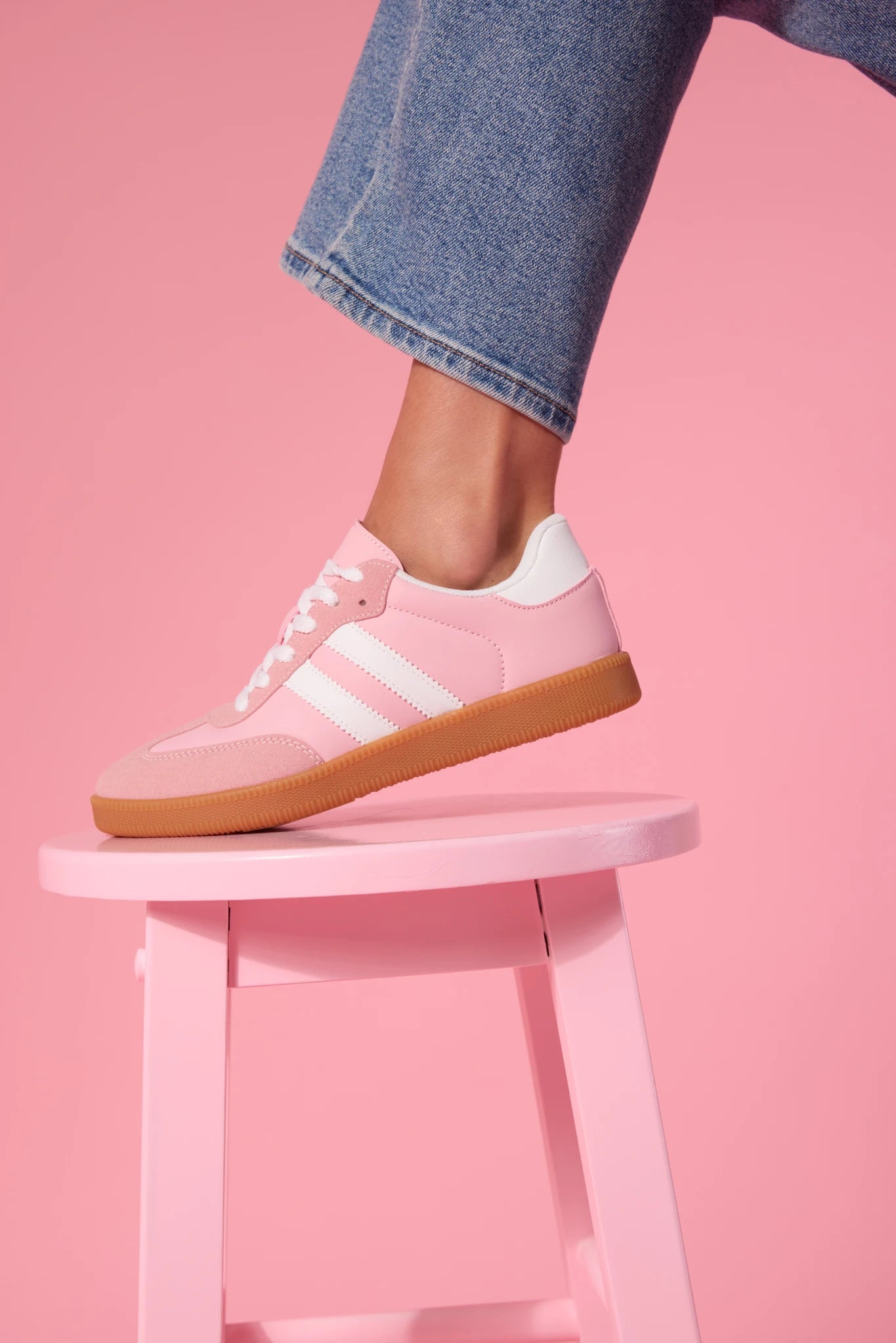 Lisa Sneakers