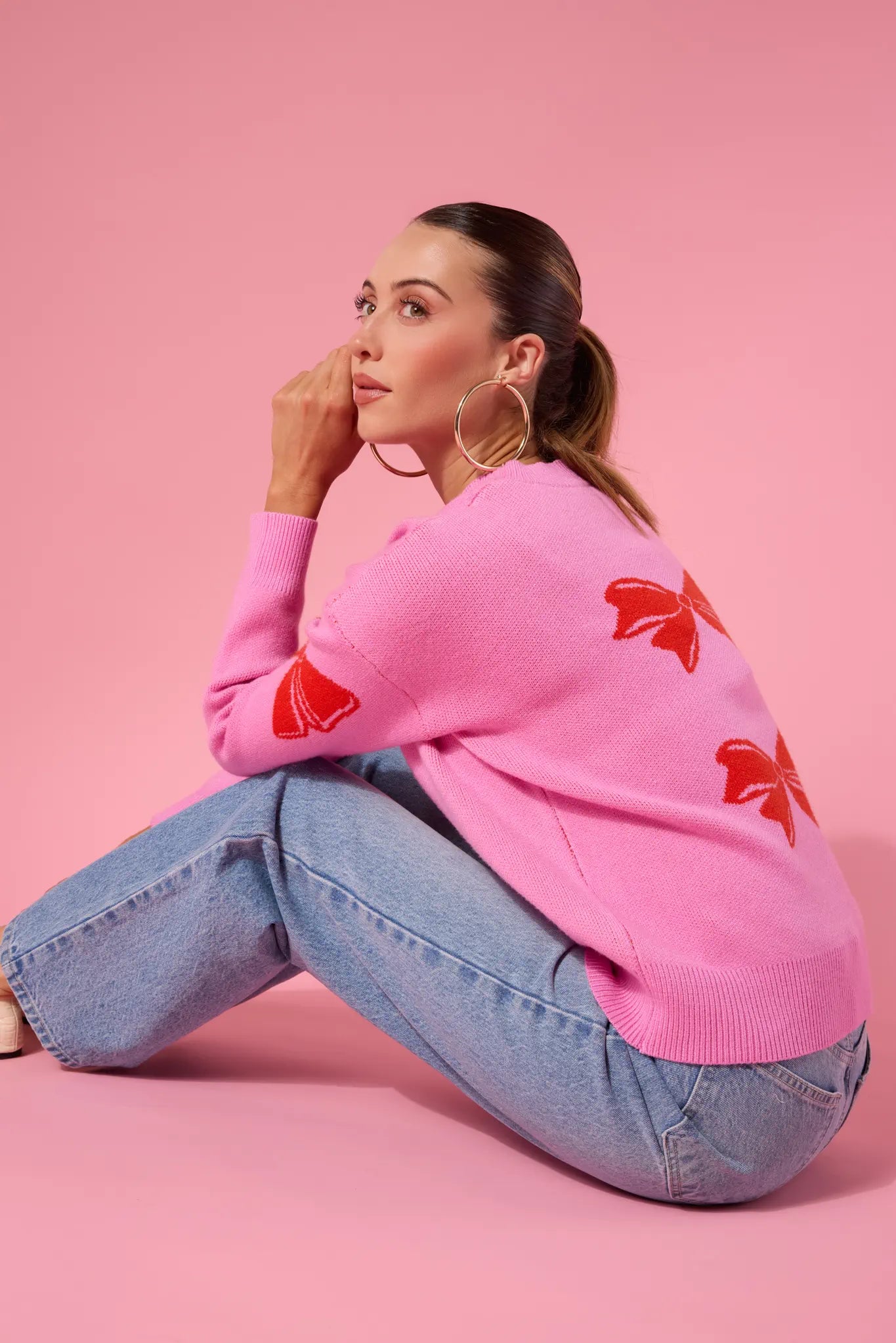 Lola Sweater