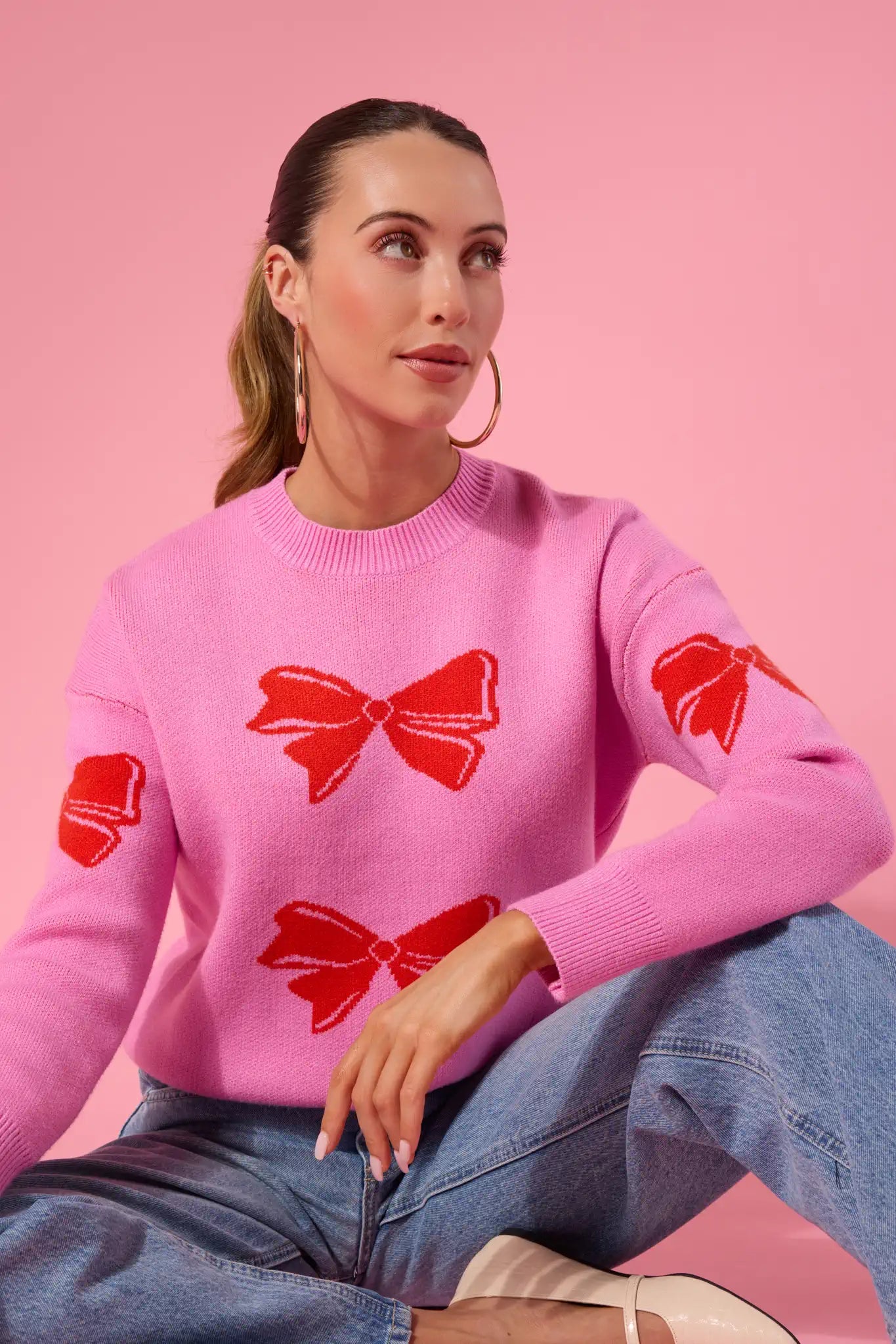 Lola Sweater