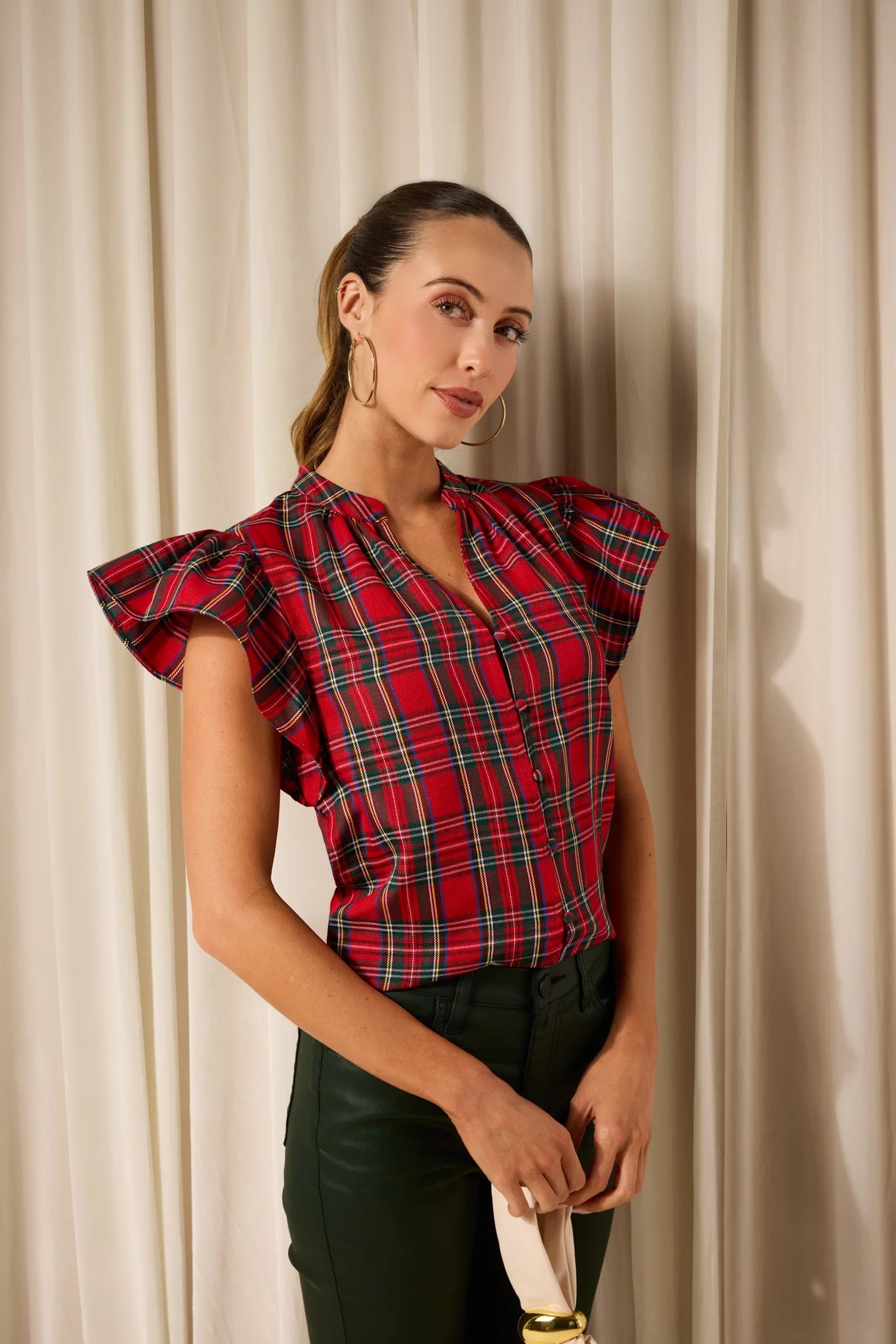 Camryn Top