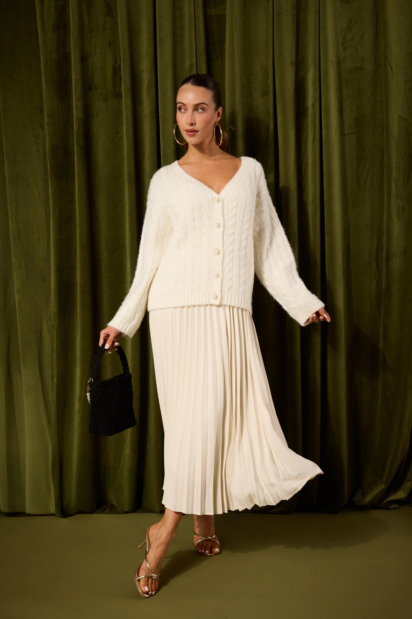 Joyce Dress