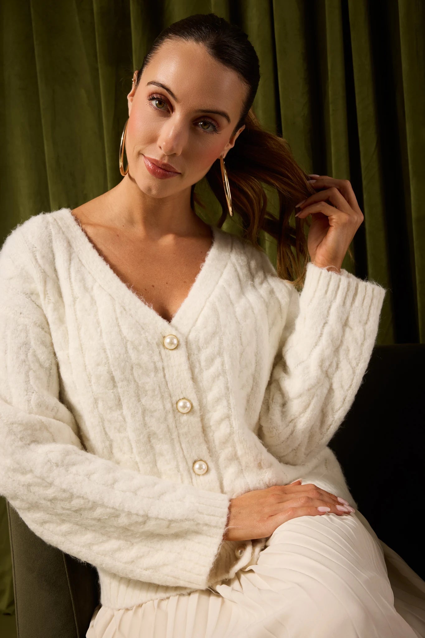 Joyce Dress