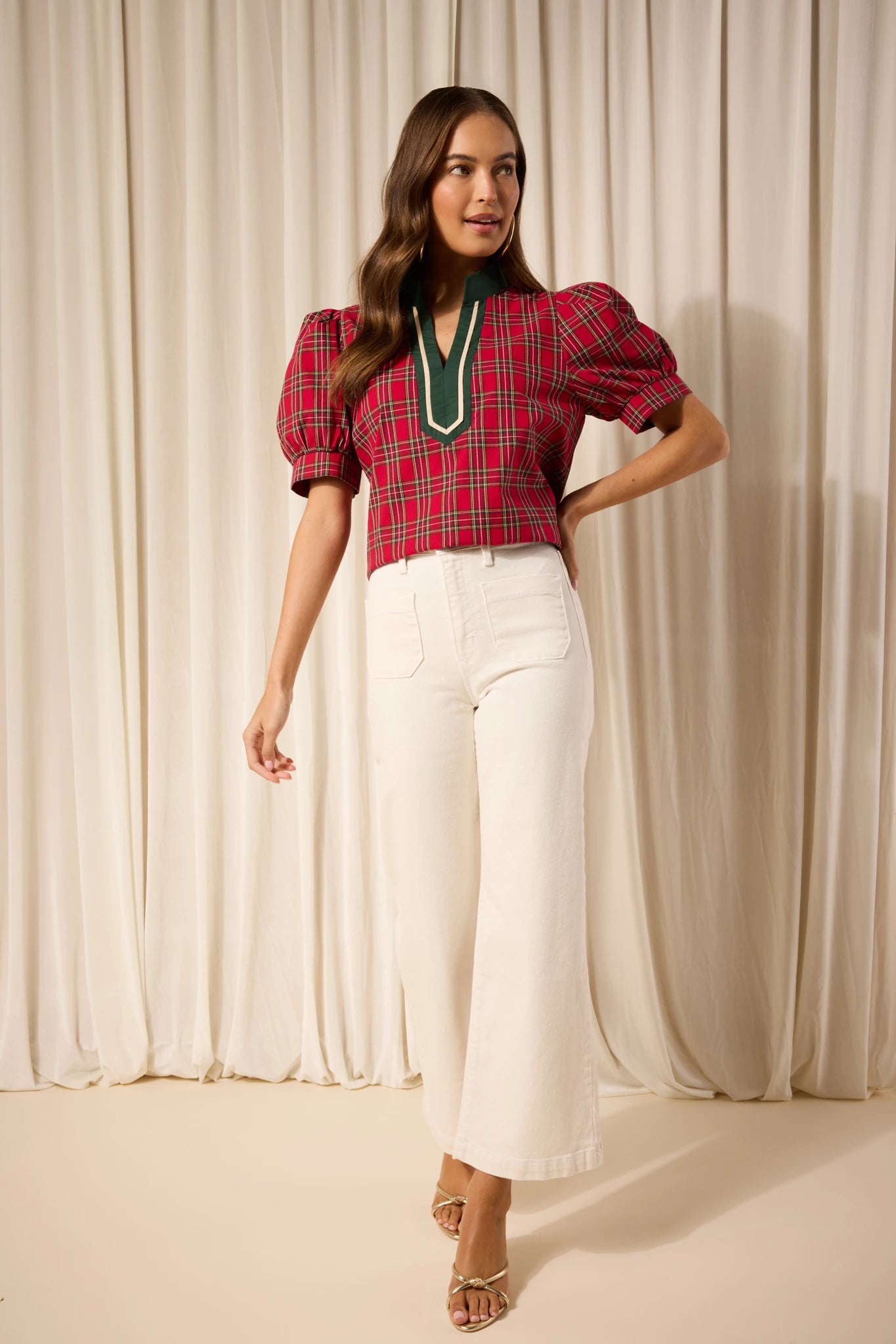 Madeline Top