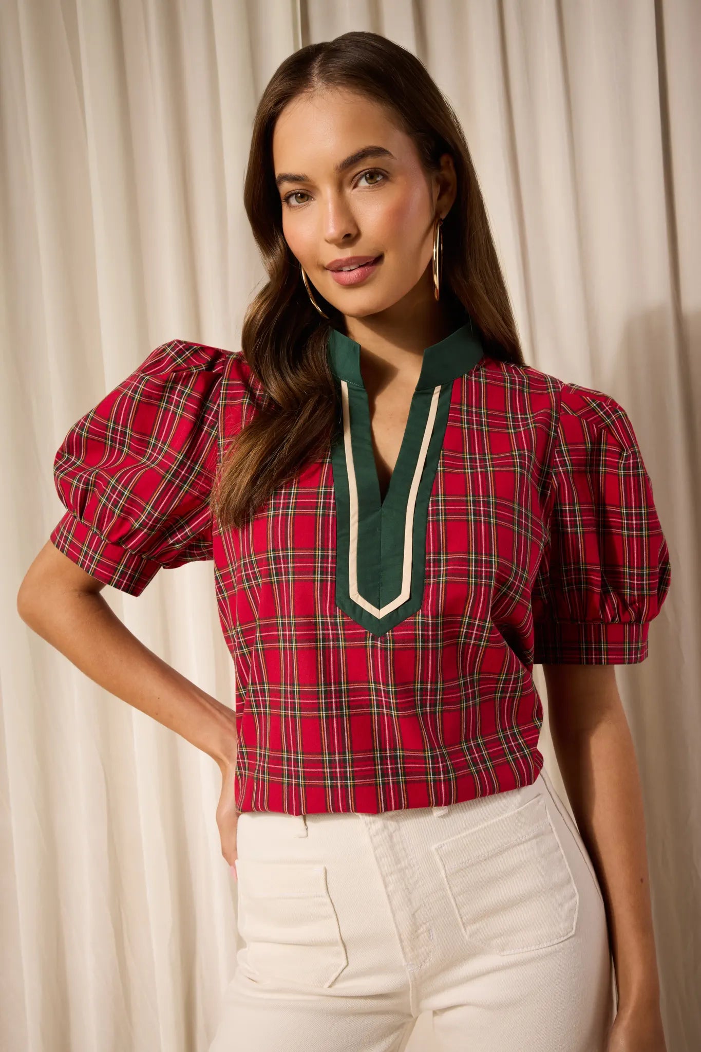 Madeline Top