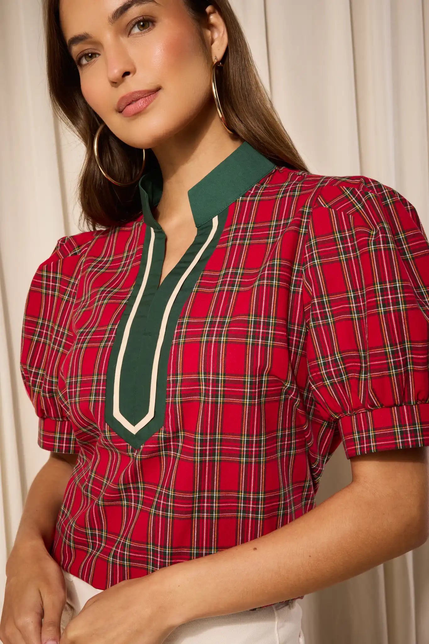 Madeline Top