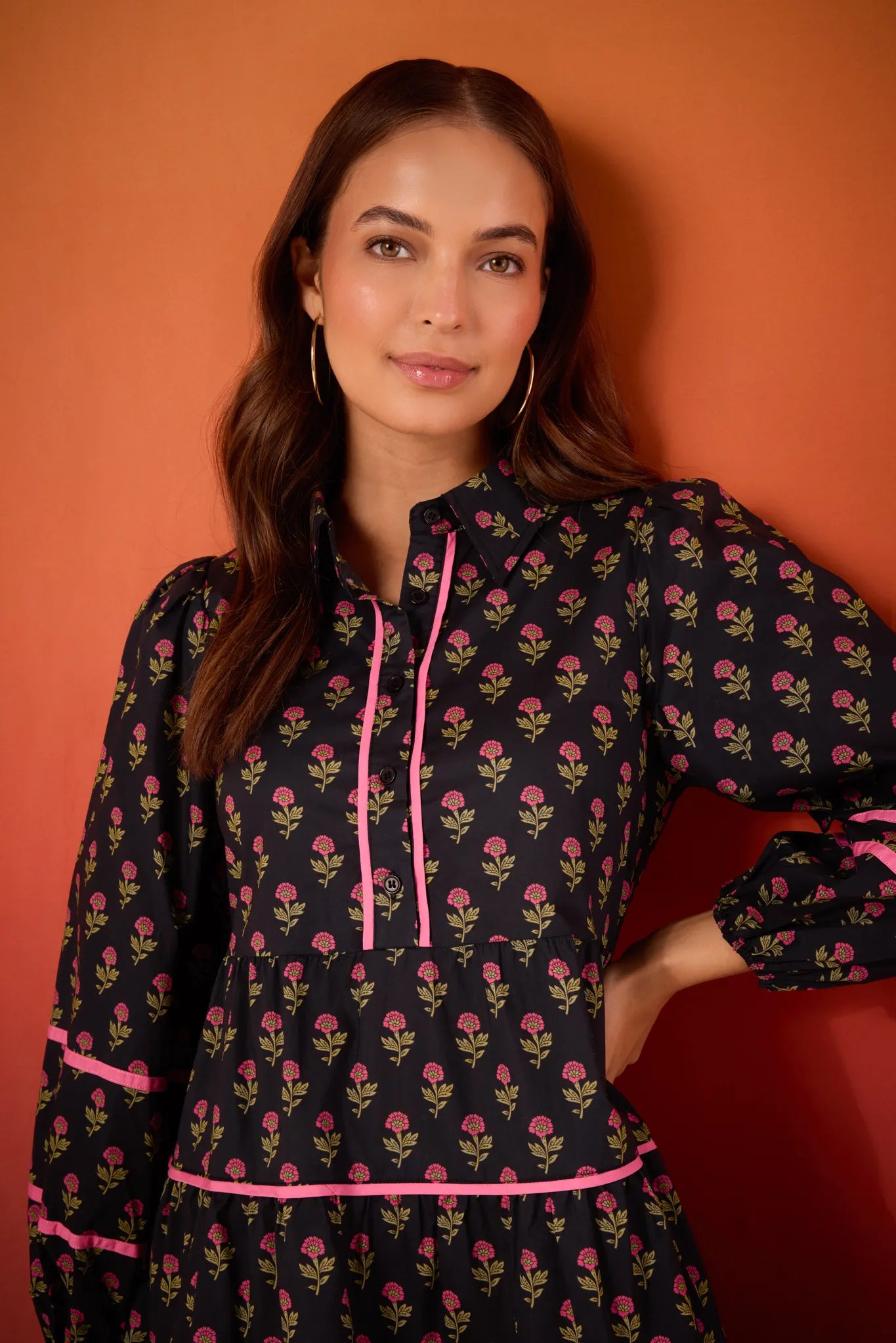 Cathy Dress