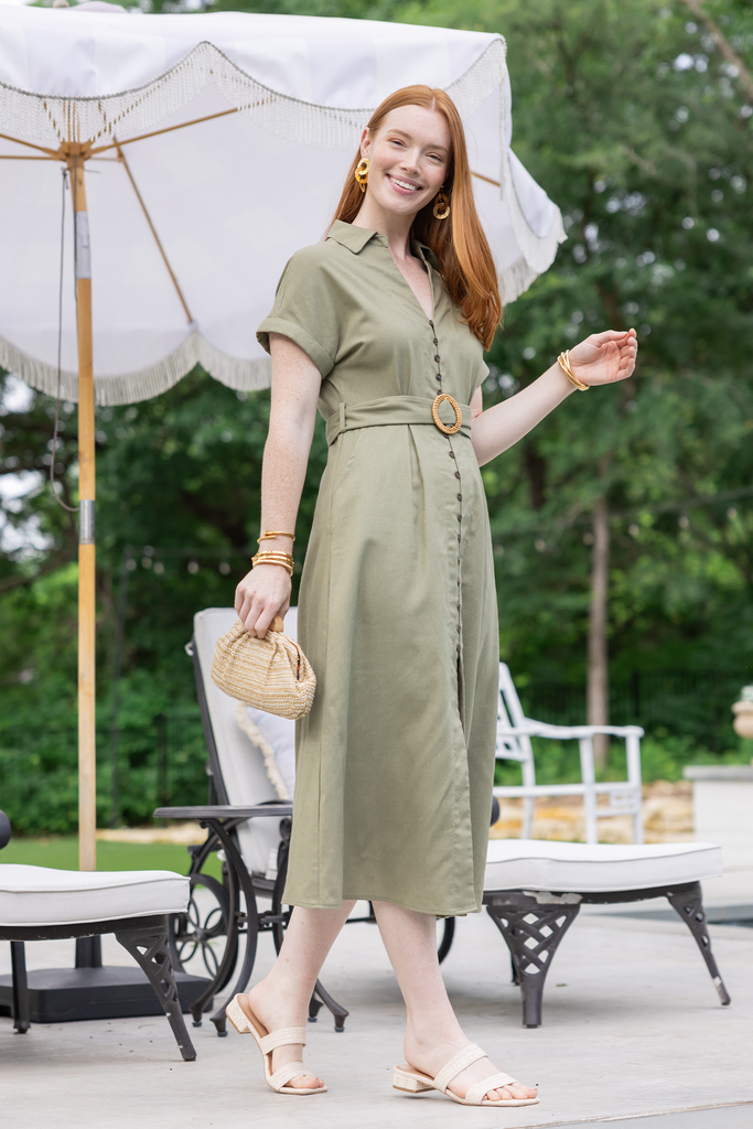 Chic & Trendy Dresses - Special Occasion Dresses & Avara